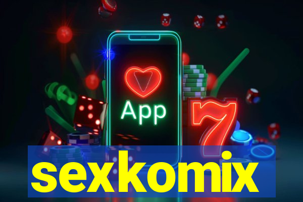 sexkomix