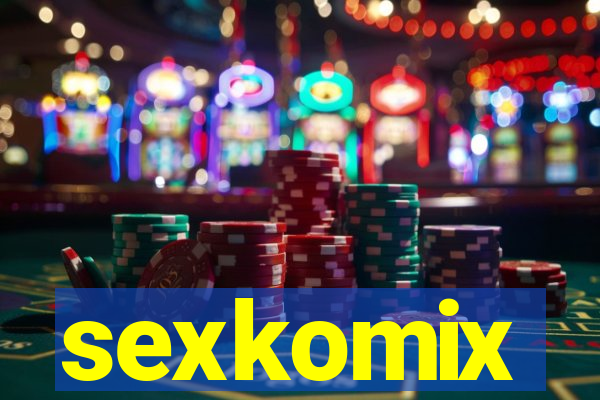 sexkomix