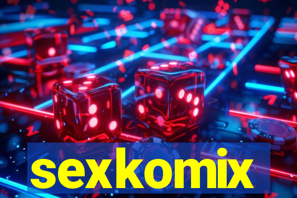 sexkomix