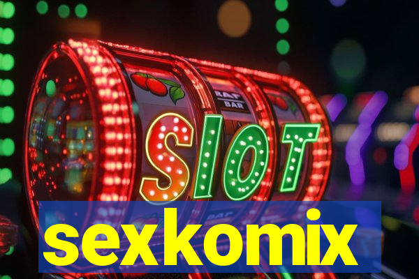 sexkomix