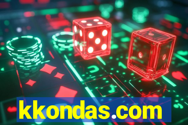 kkondas.com