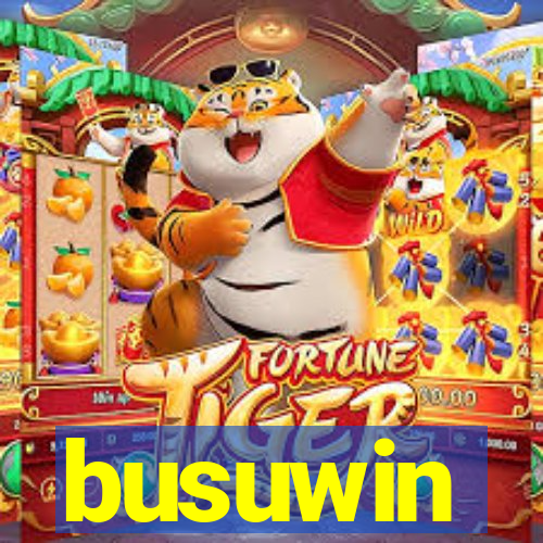 busuwin