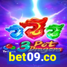 bet09.co