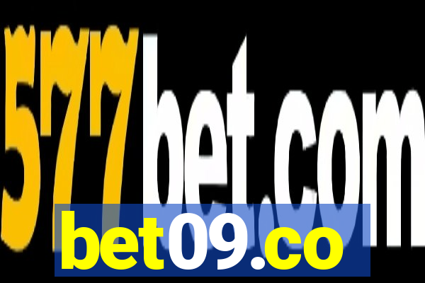 bet09.co