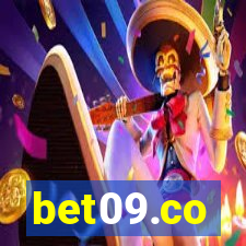 bet09.co