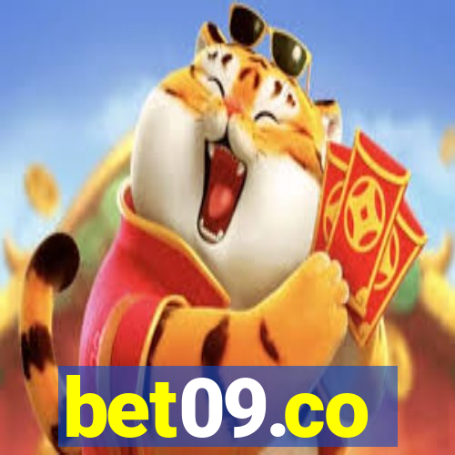 bet09.co