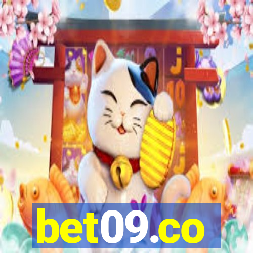 bet09.co