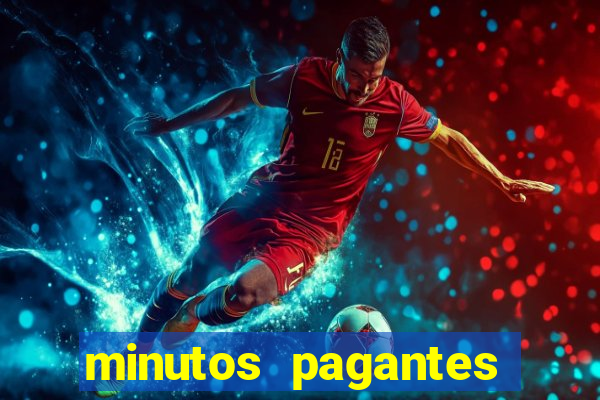 minutos pagantes fortune tiger atualizado