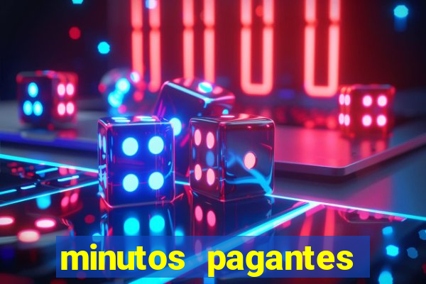 minutos pagantes fortune tiger atualizado