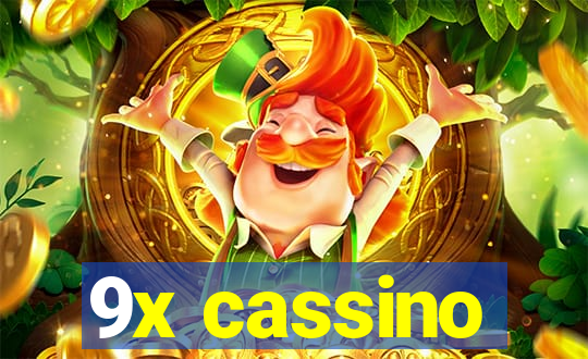 9x cassino