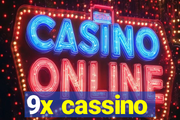 9x cassino