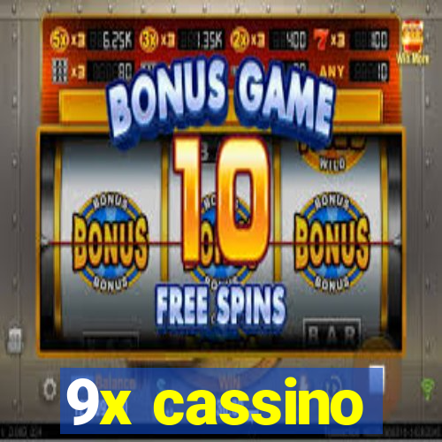 9x cassino