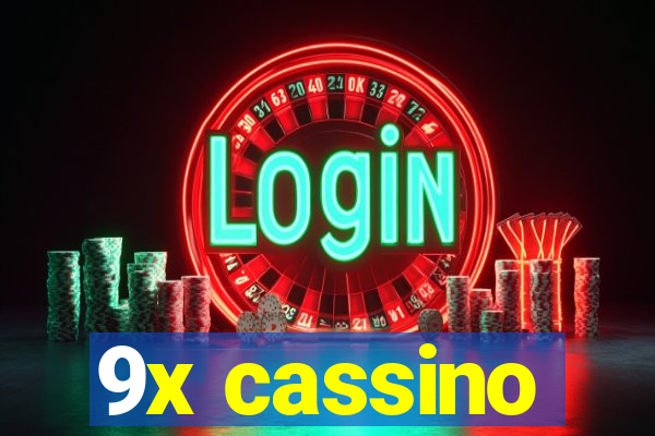 9x cassino