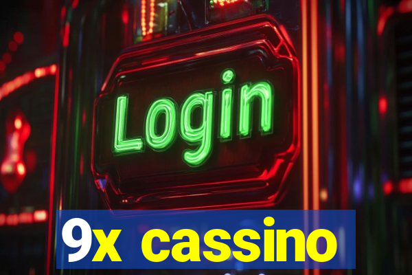 9x cassino