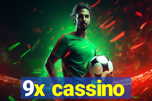 9x cassino