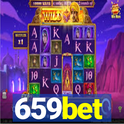 659bet