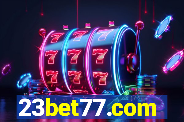 23bet77.com