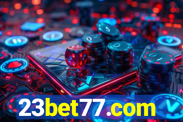 23bet77.com