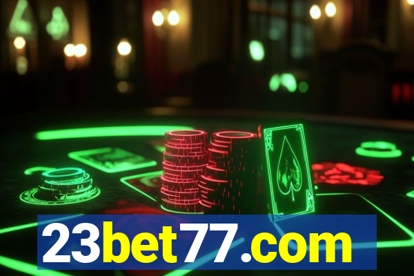 23bet77.com