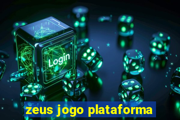 zeus jogo plataforma