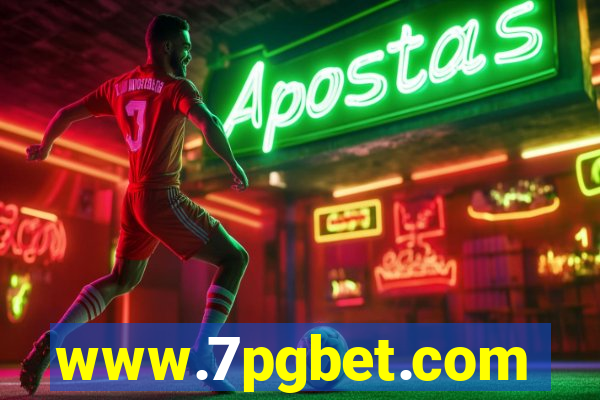 www.7pgbet.com