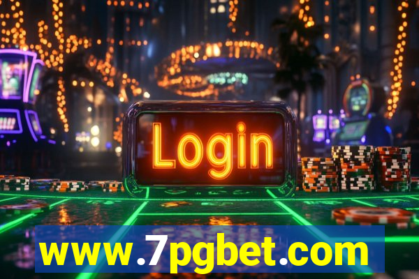 www.7pgbet.com