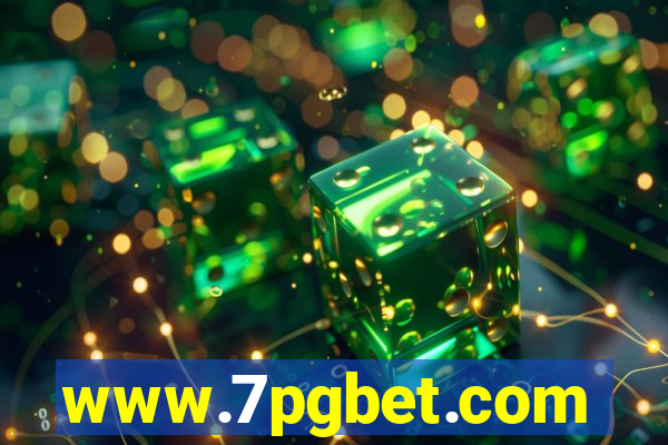 www.7pgbet.com