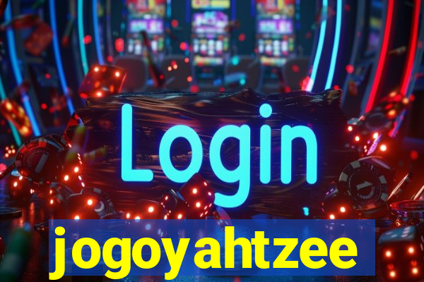 jogoyahtzee