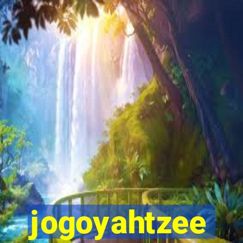 jogoyahtzee