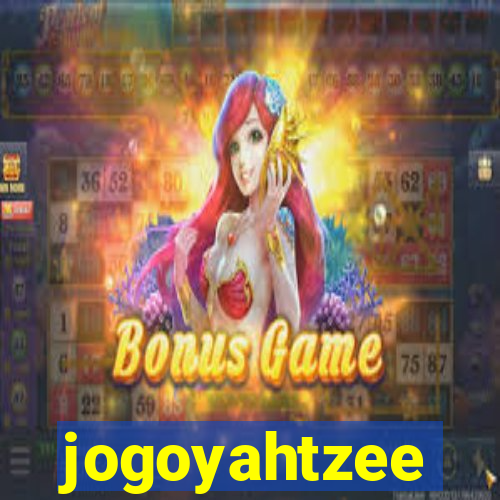 jogoyahtzee