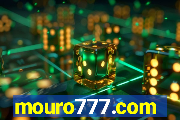 mouro777.com