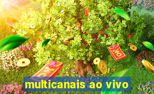 multicanais ao vivo