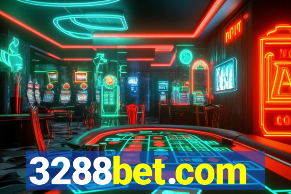 3288bet.com