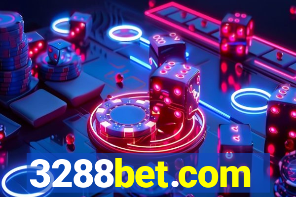 3288bet.com