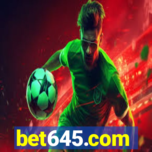 bet645.com