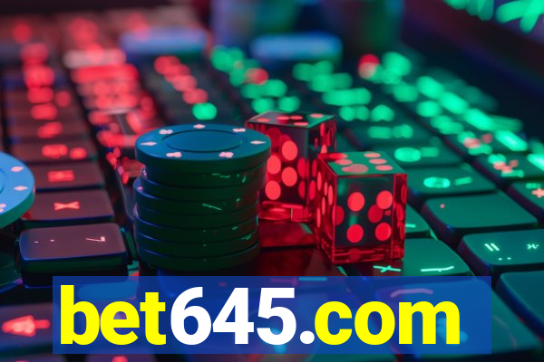 bet645.com