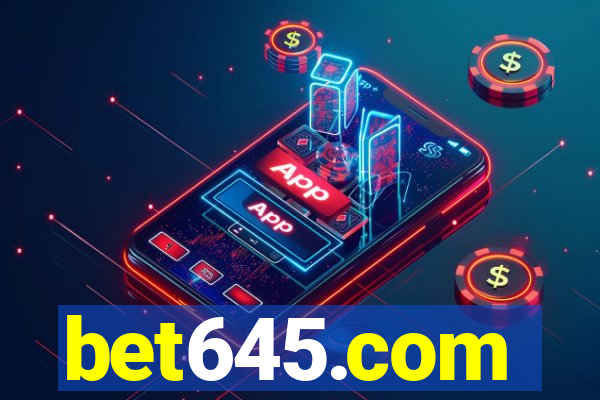 bet645.com