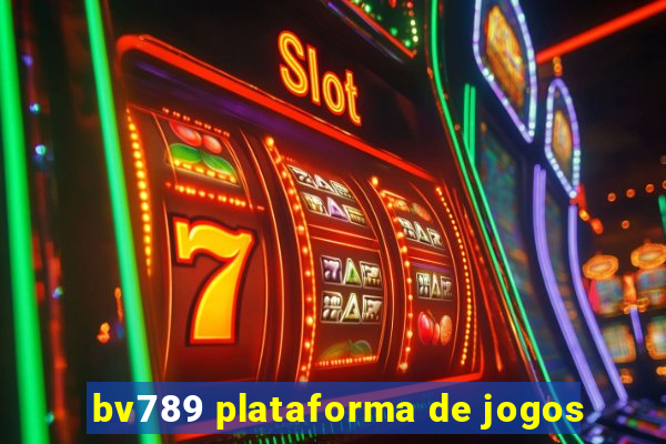 bv789 plataforma de jogos