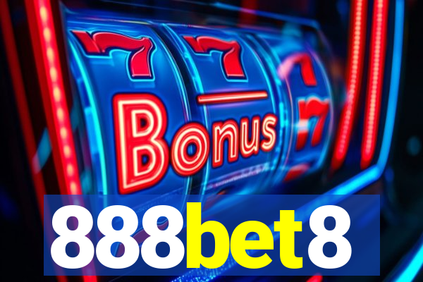 888bet8