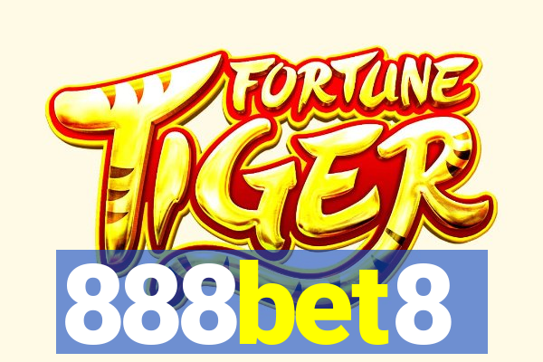 888bet8