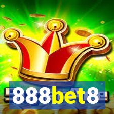 888bet8