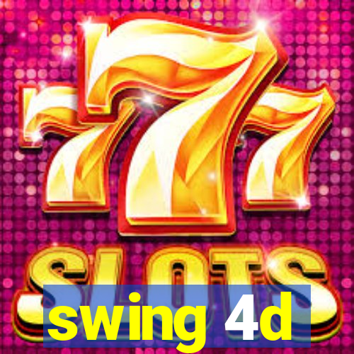 swing 4d