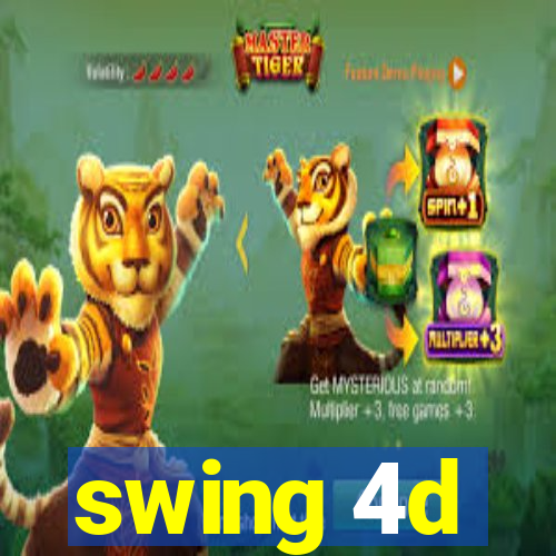 swing 4d