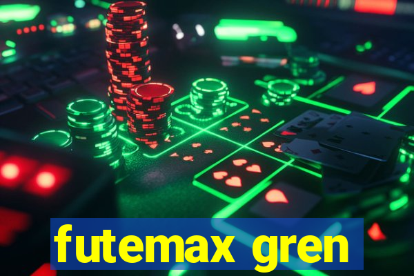 futemax gren