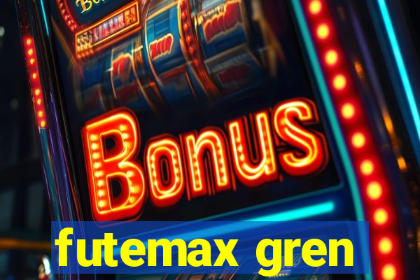 futemax gren