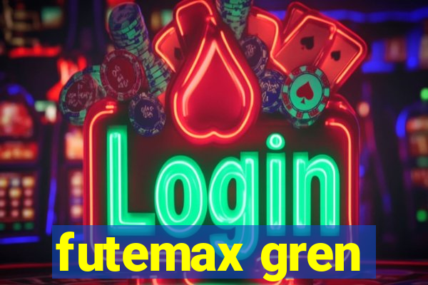 futemax gren