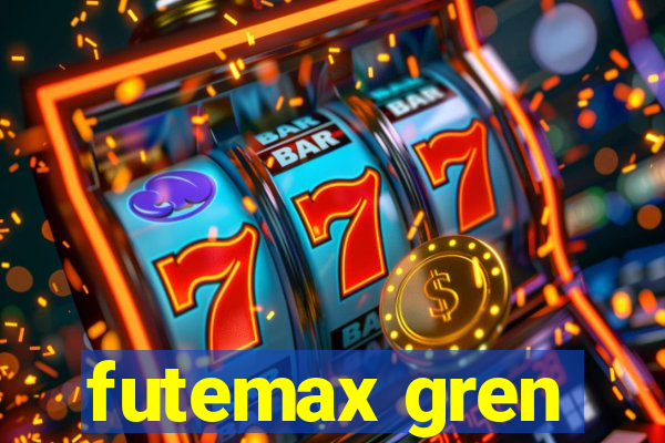 futemax gren