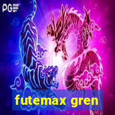 futemax gren