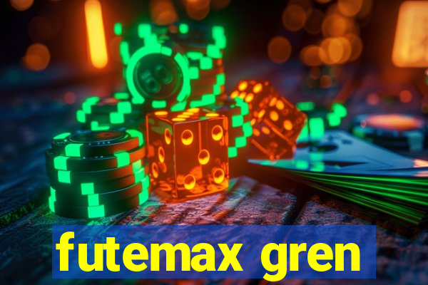 futemax gren