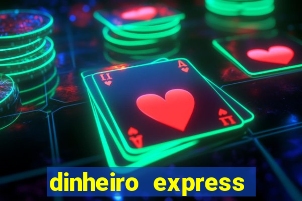 dinheiro express mercado pago aumenta